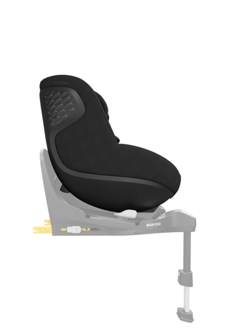 Kindersitz 'Pearl 360 Pro' Authentic Black