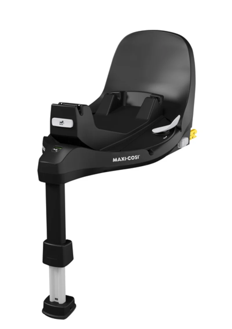 ISOFIX-Basisstation 'FamilyFix 360 Pro'