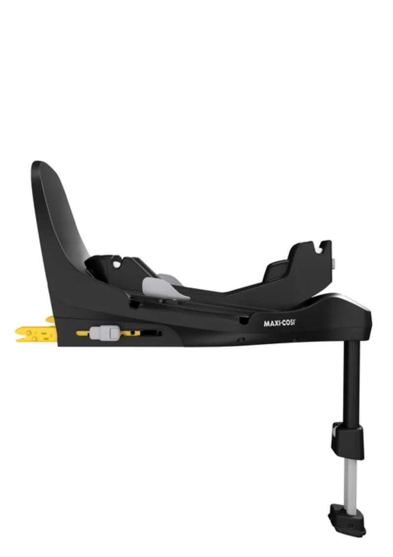 ISOFIX-Basisstation 'FamilyFix 360 Pro'