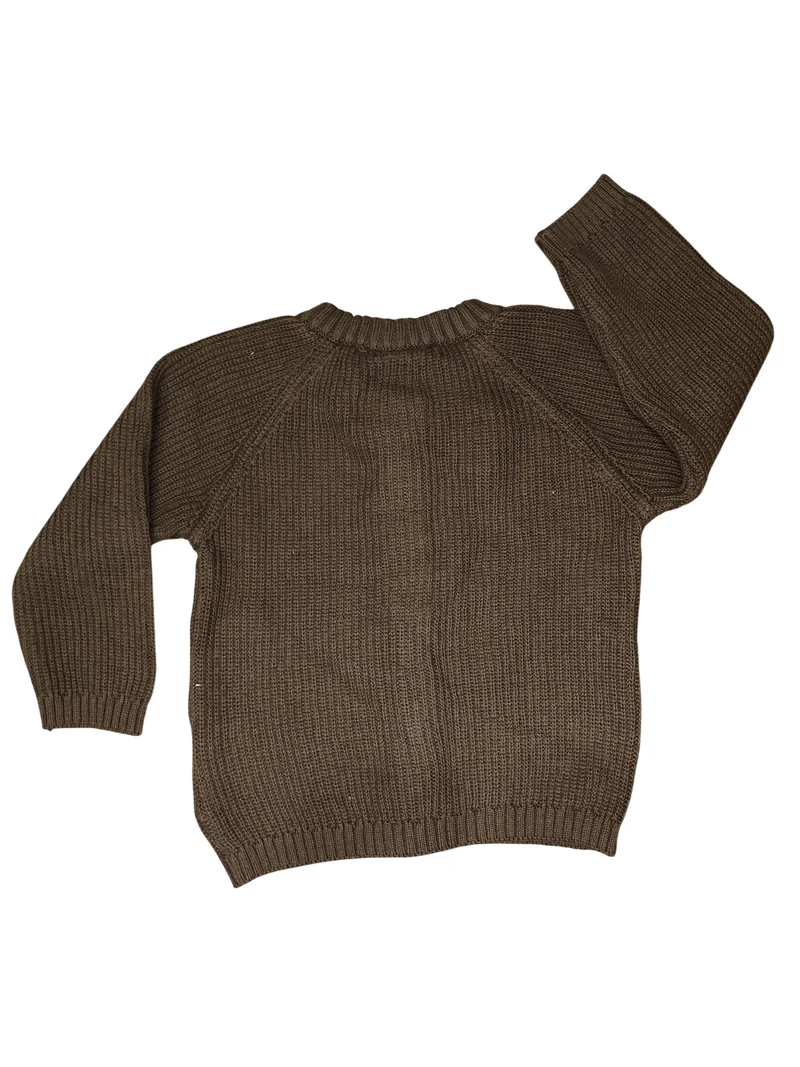 En Fant Strickjacke 74 | 09m