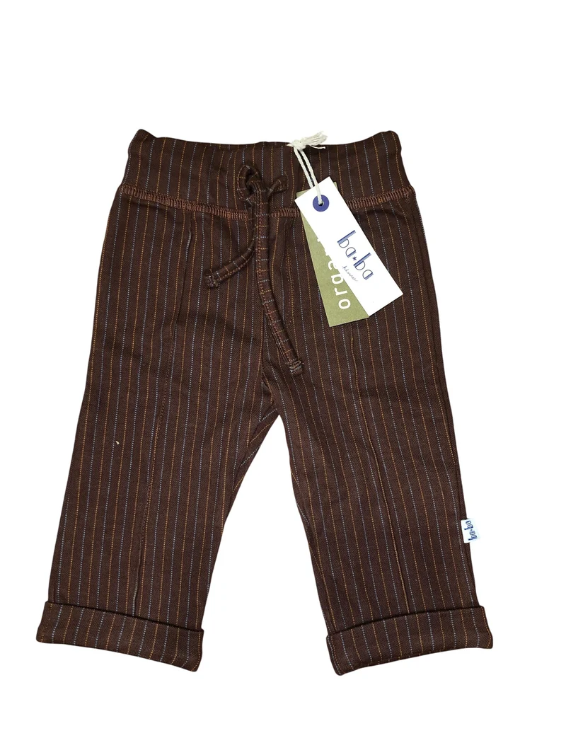 Ba*ba Cisse Babypants 62 | 03m