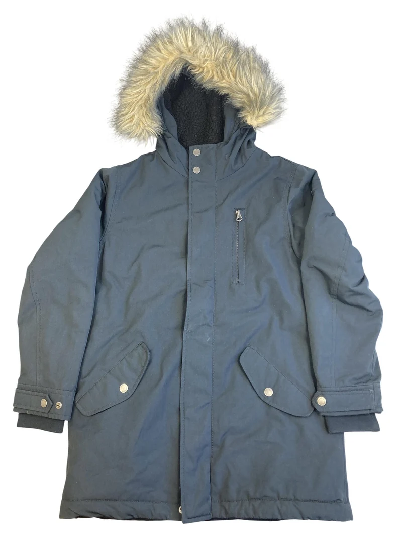 Schott Parker 152 | 12yrs