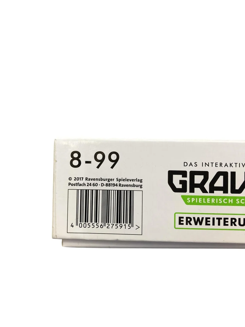 Ravensburger Gravitrax Erweiterung Katapult
