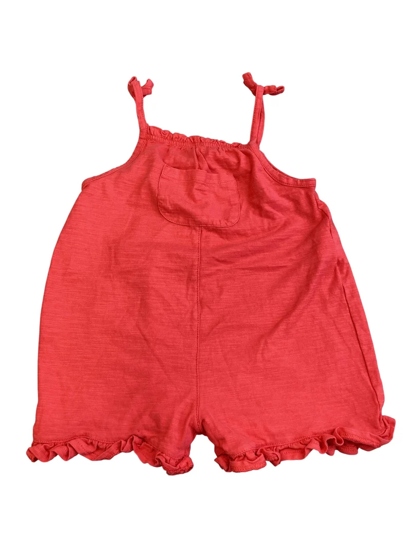 Benetton Einteiler Kurz 92 | 2yrs