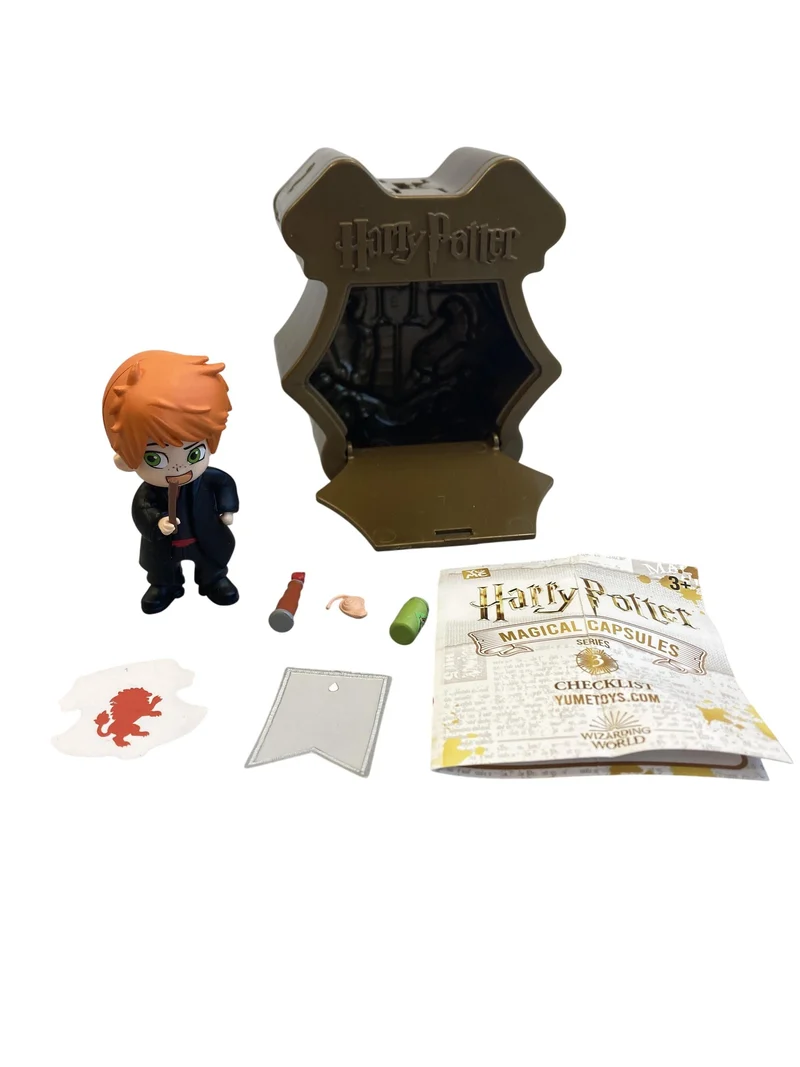 Wizarding World Harry Potter Magical Capsules Fred Weasley