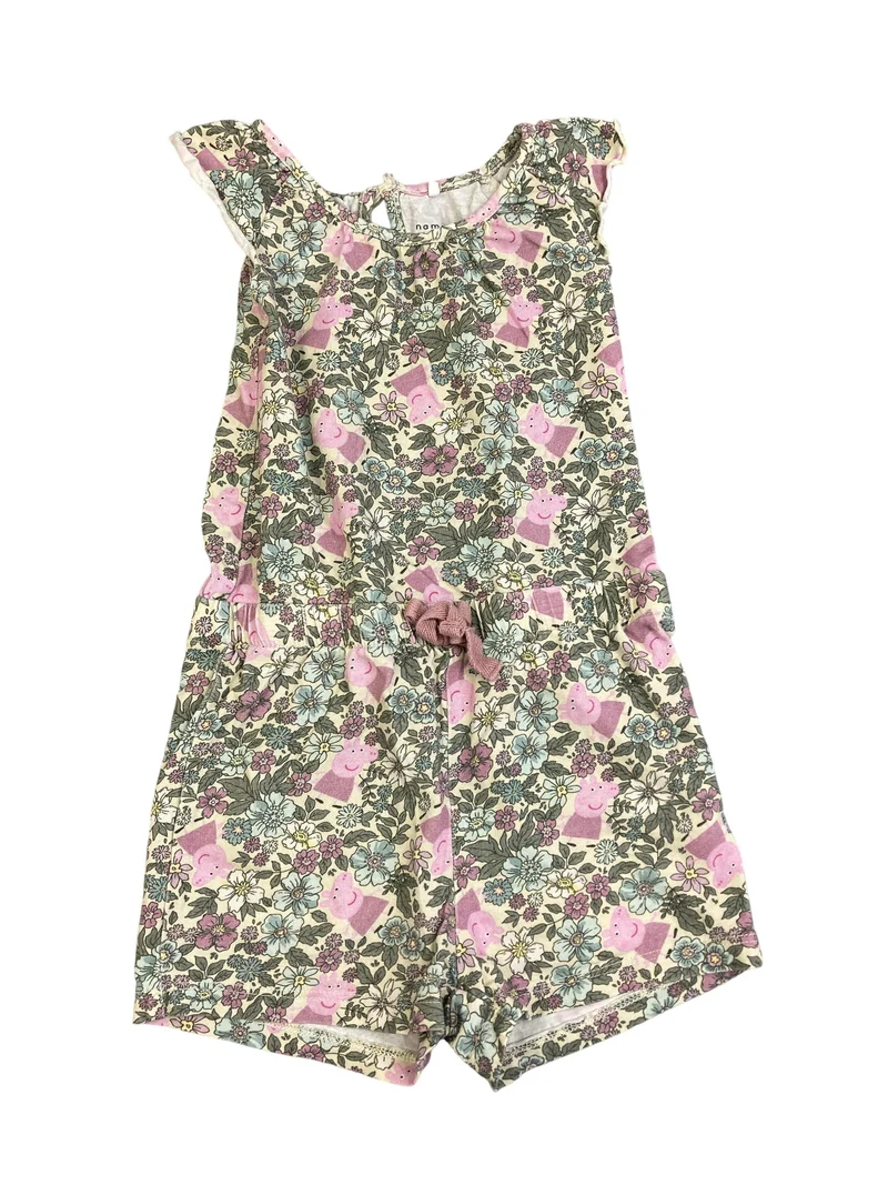 Name it Overall Peppa Pig 86 | 18m