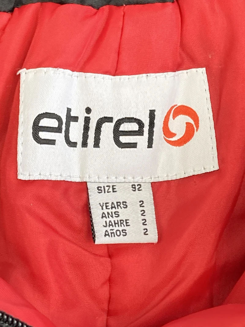 Etirel Schneehose 92 | 2yrs