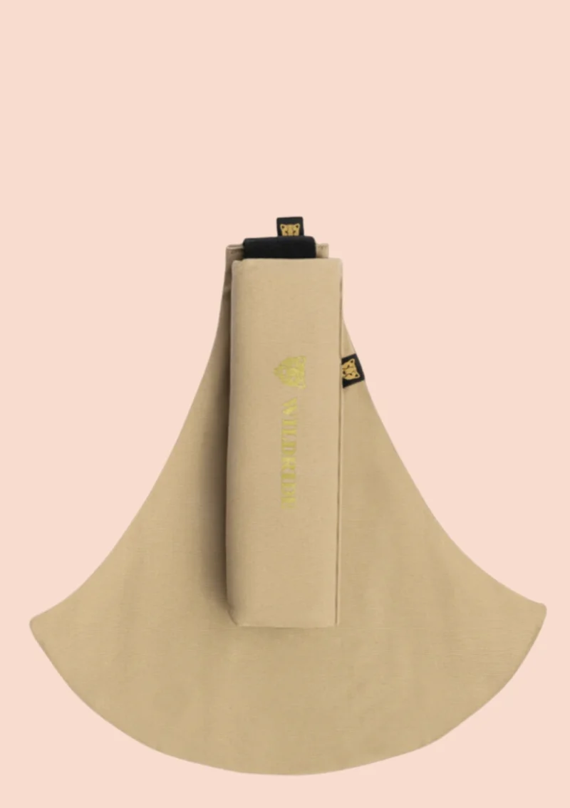 Kleinkindtrage Beige