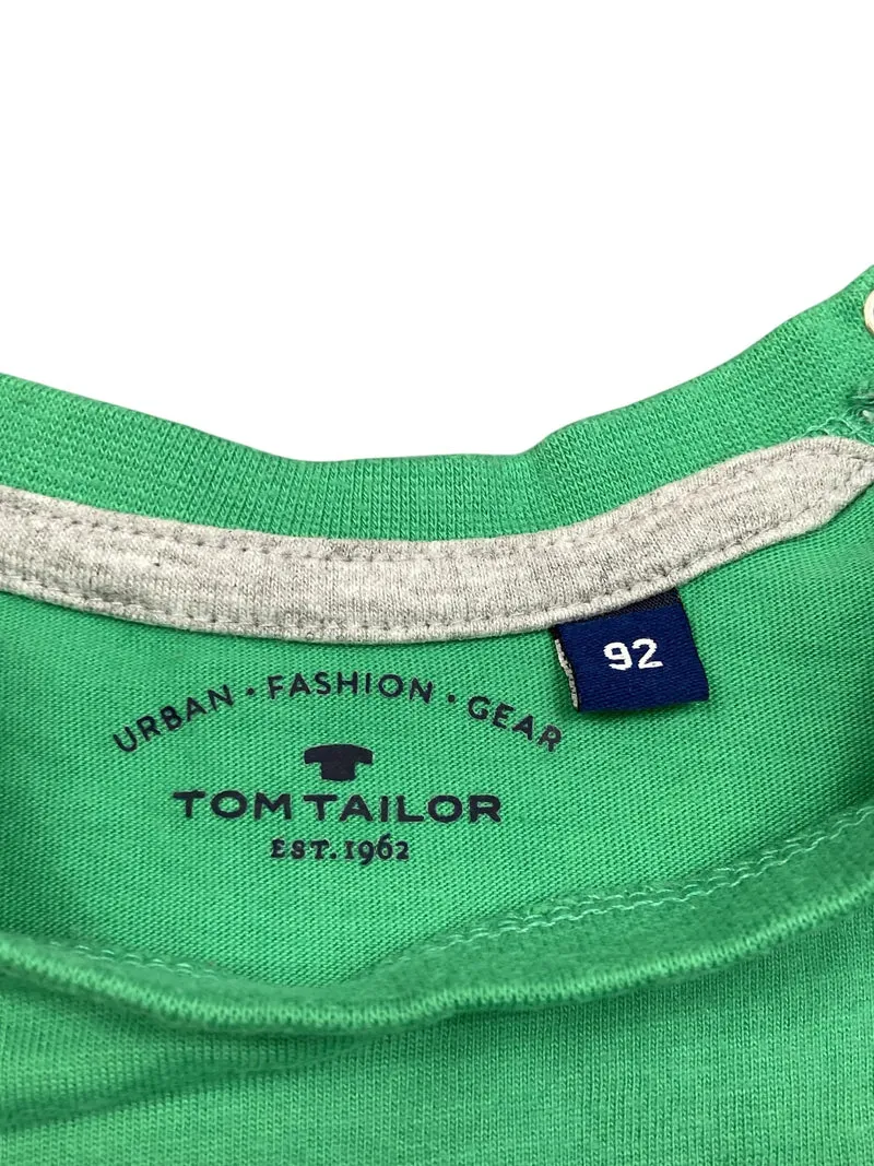 Tom Tailor Langarmshirt 92 | 2yrs