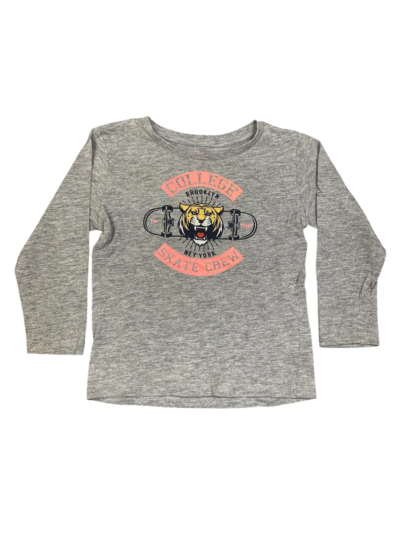Tom Tailor Langarmshirt 92 | 2yrs