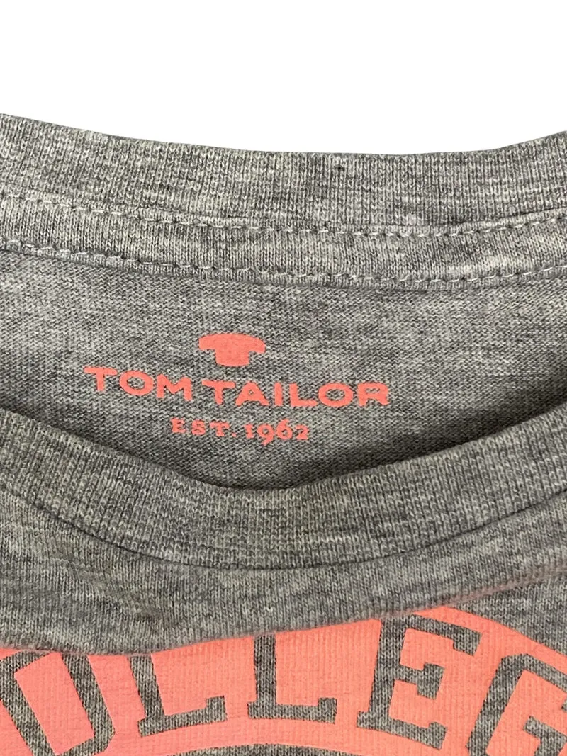 Tom Tailor Langarmshirt 92 | 2yrs
