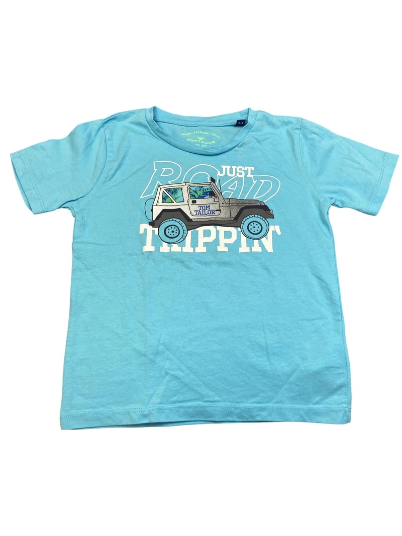 Tom Tailor T-Shirt 92 | 2yrs