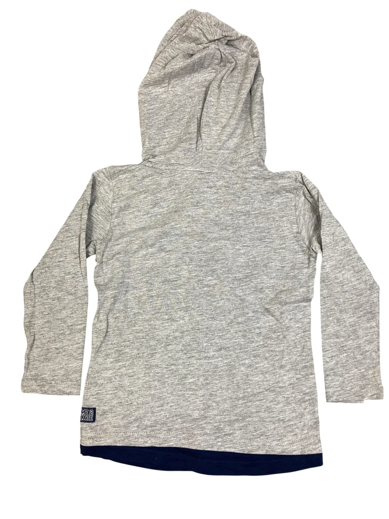 Tom Tailor Kapuzenpullover 92 | 2yrs
