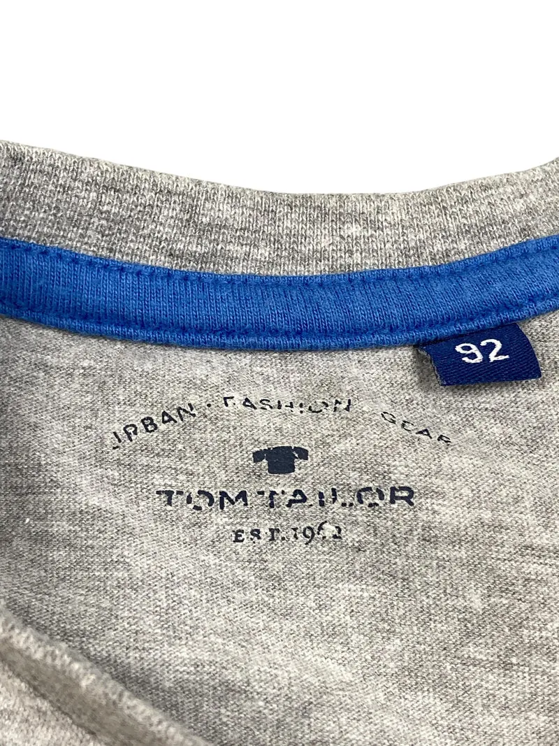 Tom Tailor T-Shirt 92 | 2yrs