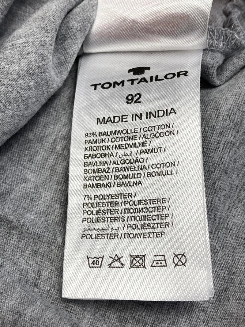 Tom Tailor T-Shirt 92 | 2yrs