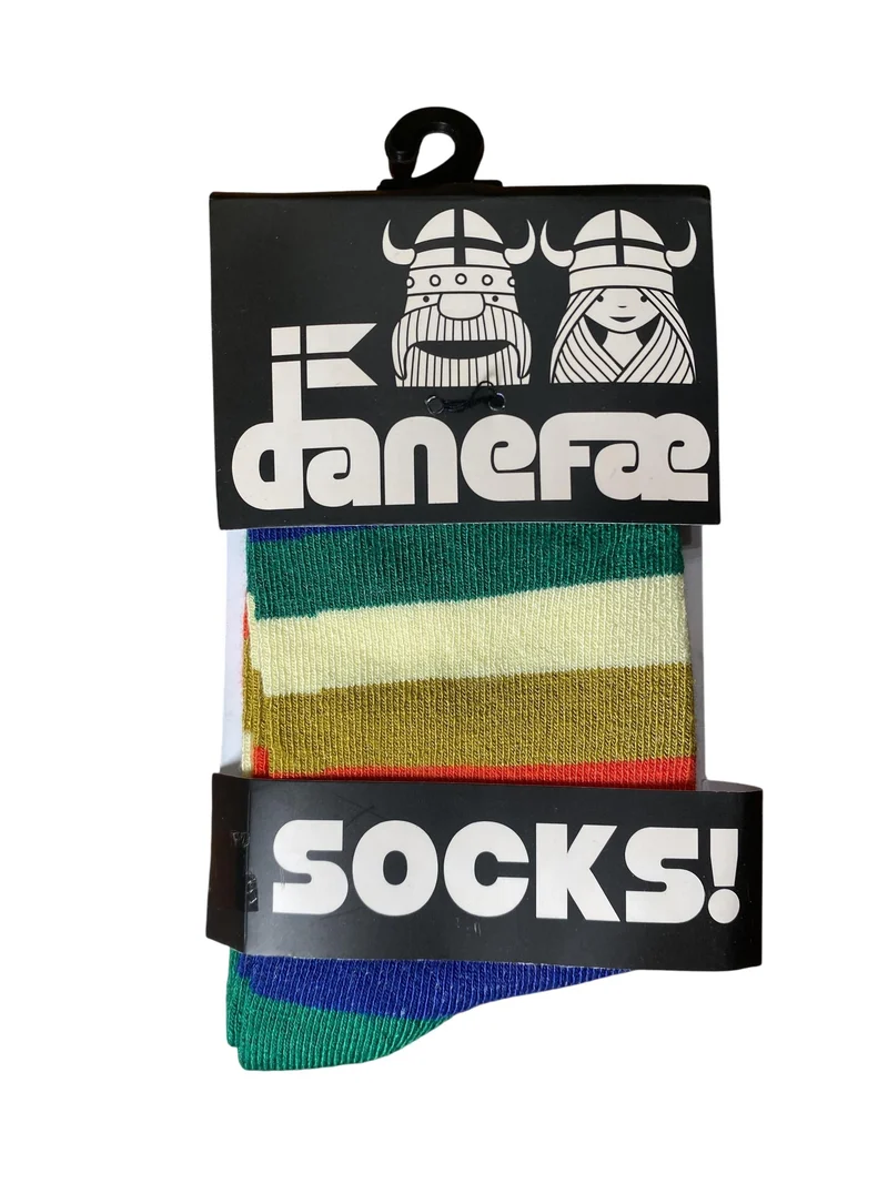 Danefae Socken Schuhgröße 21-24