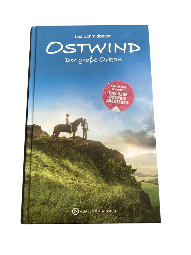 Cbj Ostwind - Der große Orkan