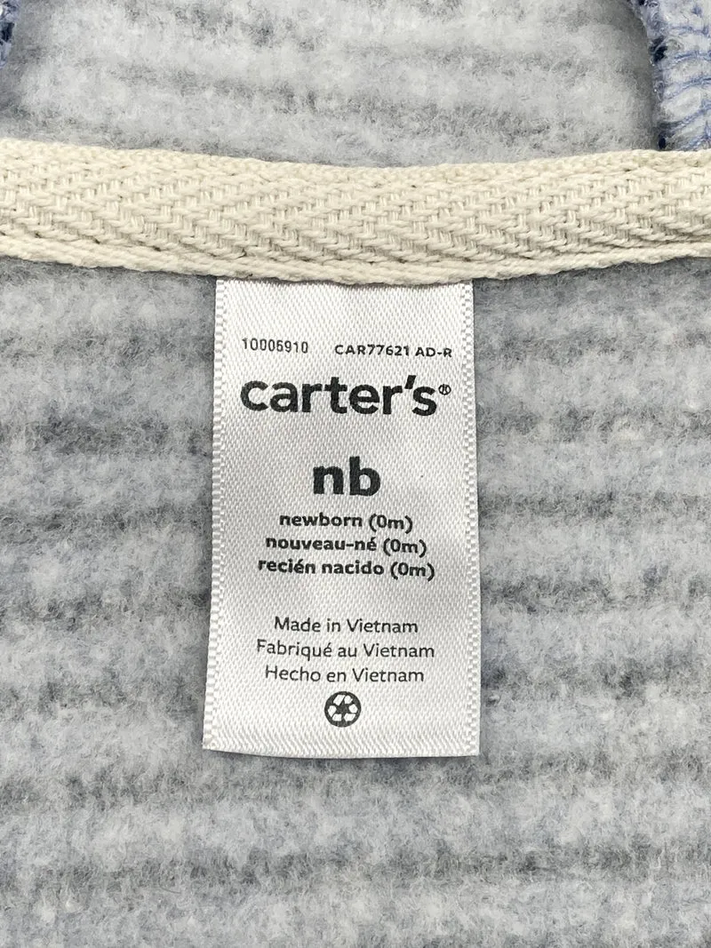 Carter‘s Jacke 50 | 00m