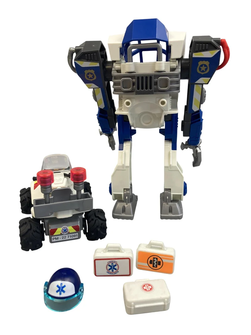 Playmobil Diverses Zubehör