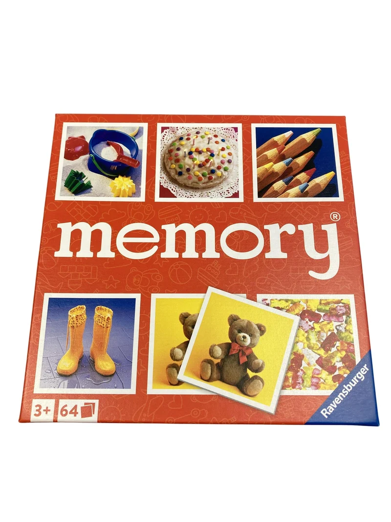 Ravensburger Memory