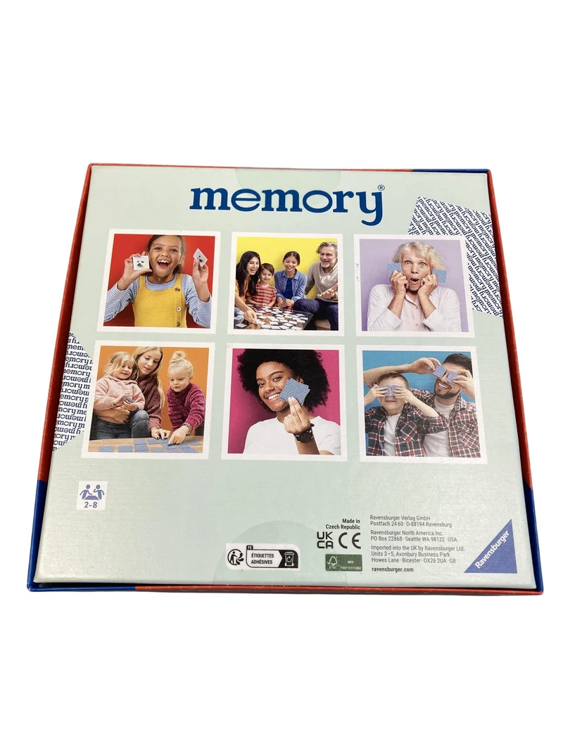 Ravensburger Memory