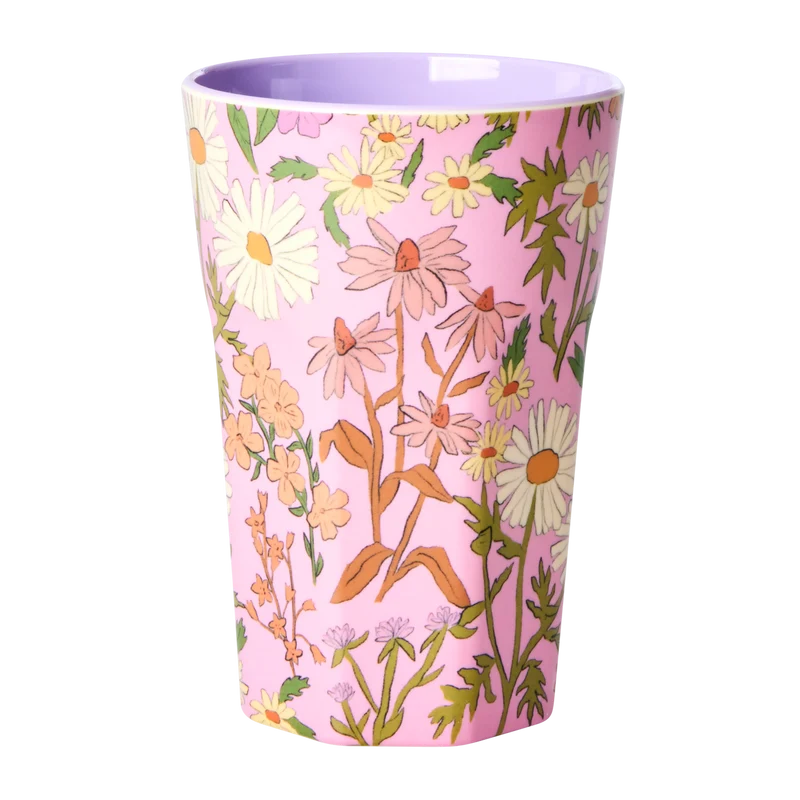 Großer Becher "Daisy Dearest", Tall