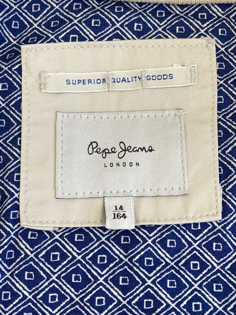 Pepe Jeans Übergangsjacke 164 | 14yrs