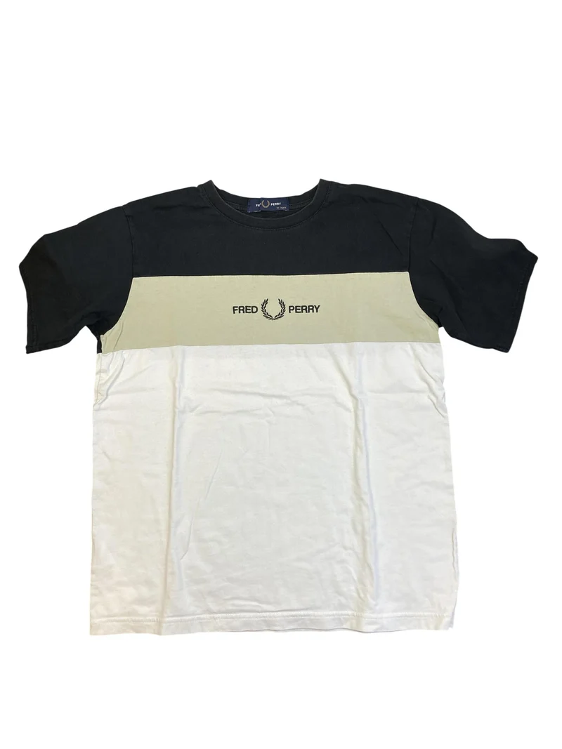 Fred Perry Tshirt 158 | 13yrs
