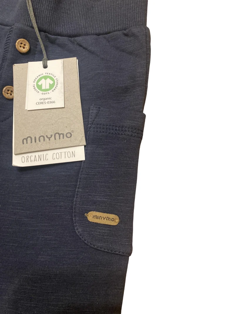 Minymo Jogginghose 62 | 03m