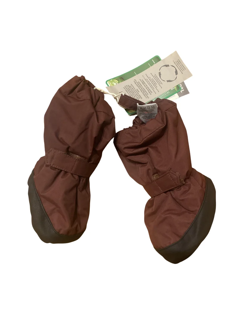 Wheat Outdoor Überziehschuhe 6-12 Monate