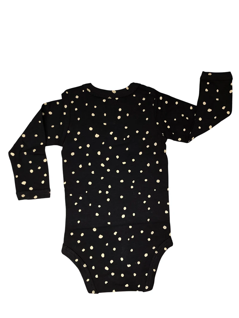 Gro Body langarm 62 | 03m