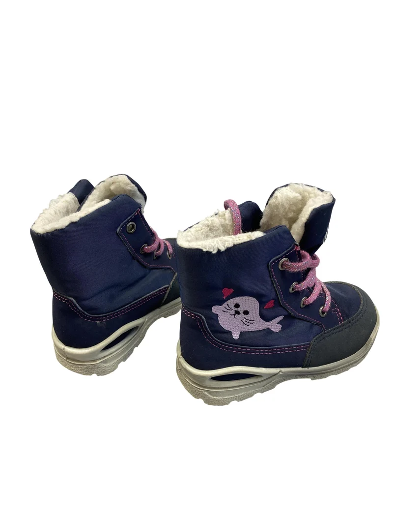 Pepino Winterstiefel 22 Schuhgröße