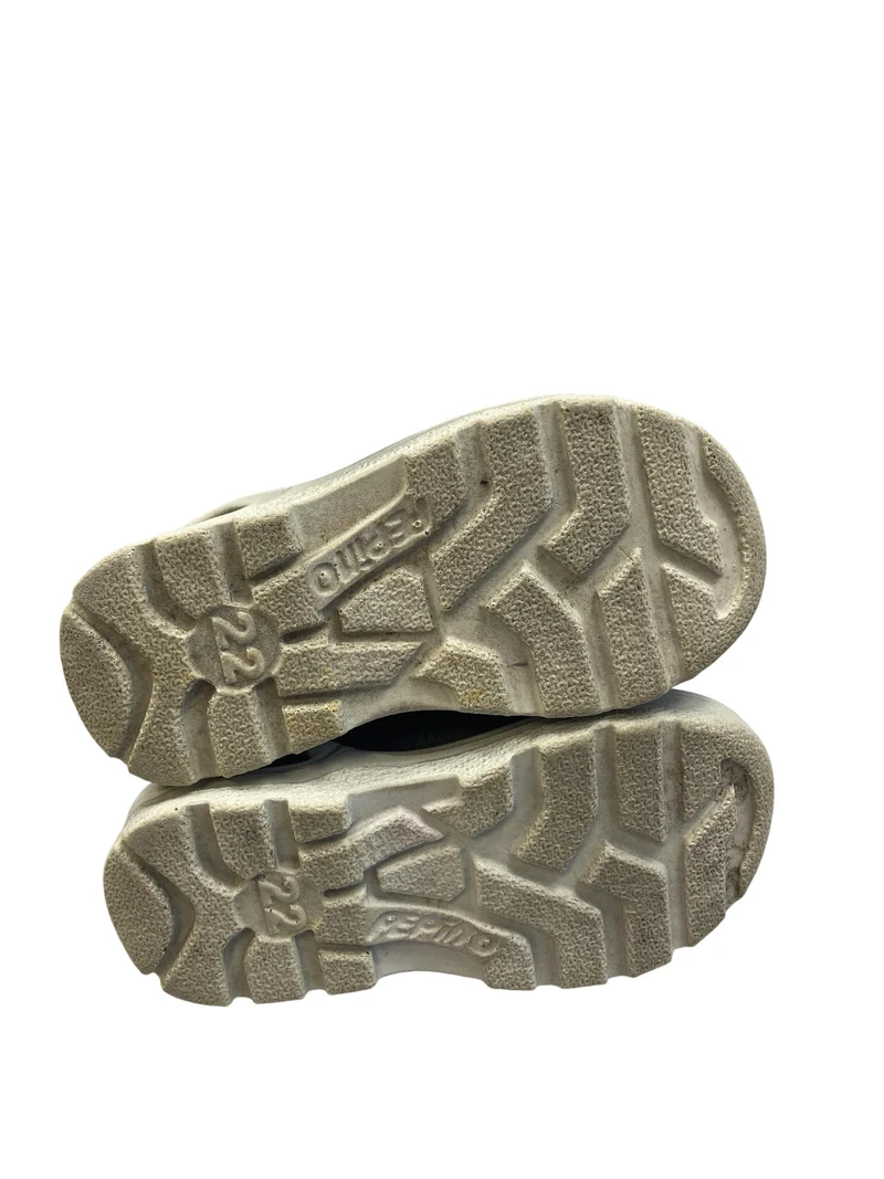 Pepino Winterstiefel 22 Schuhgröße