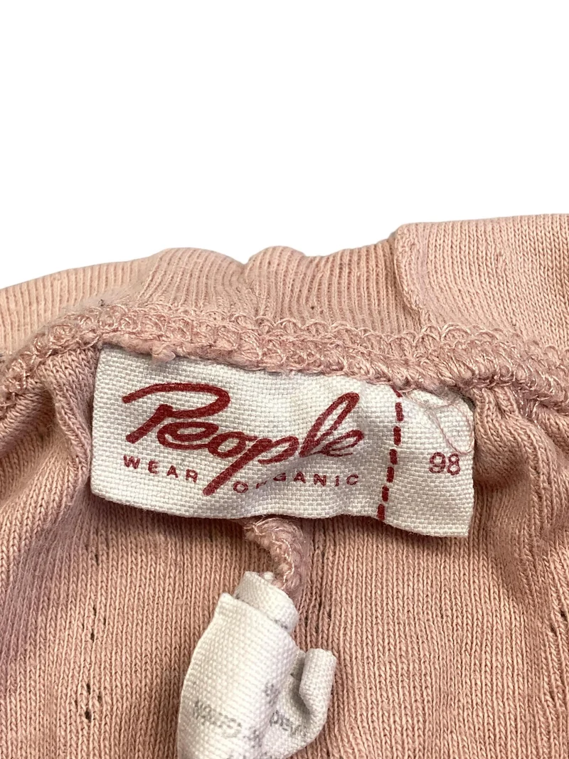 People Leggings 98 | 3yrs