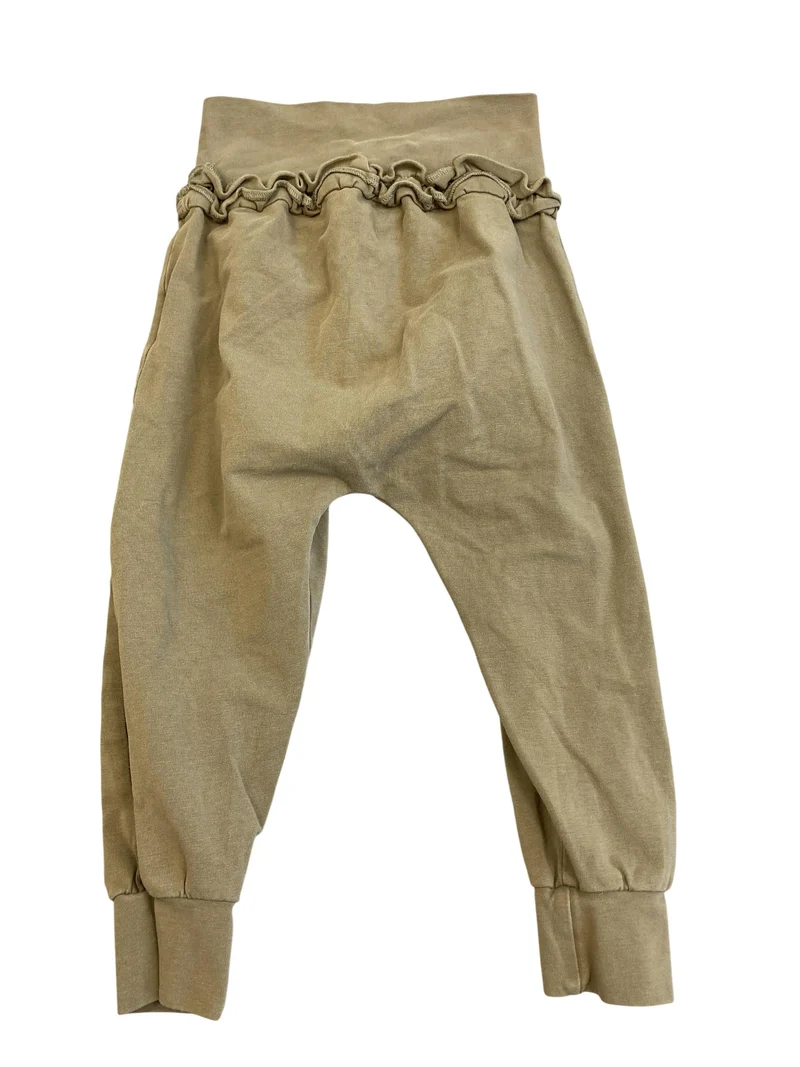 Müsli by Green Cotton Leggings 86 | 18m