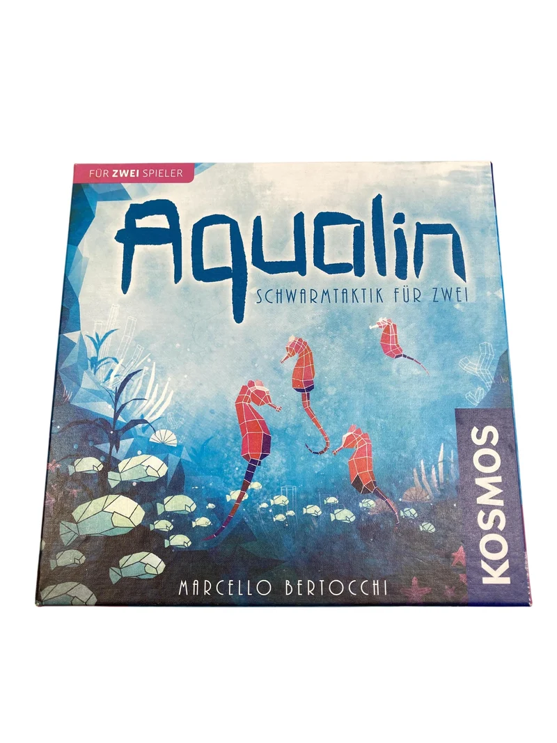 KOSMOS Aqualin