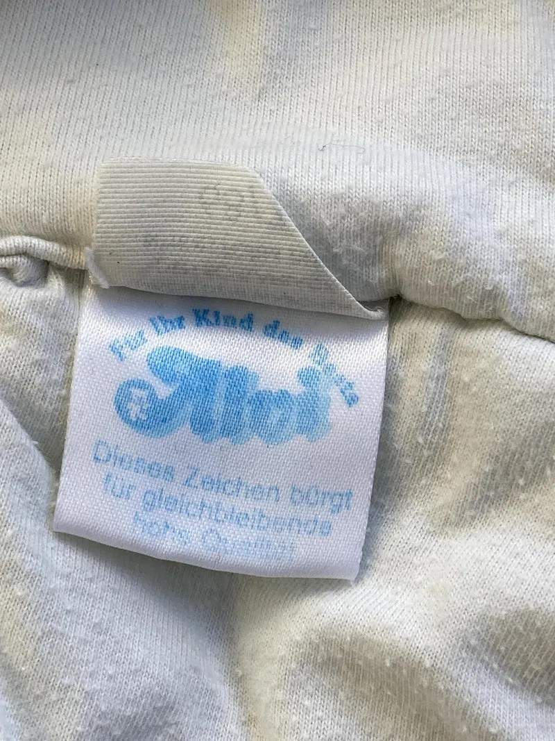 Alvi Schlafsack 60 cm Schlafsacklänge