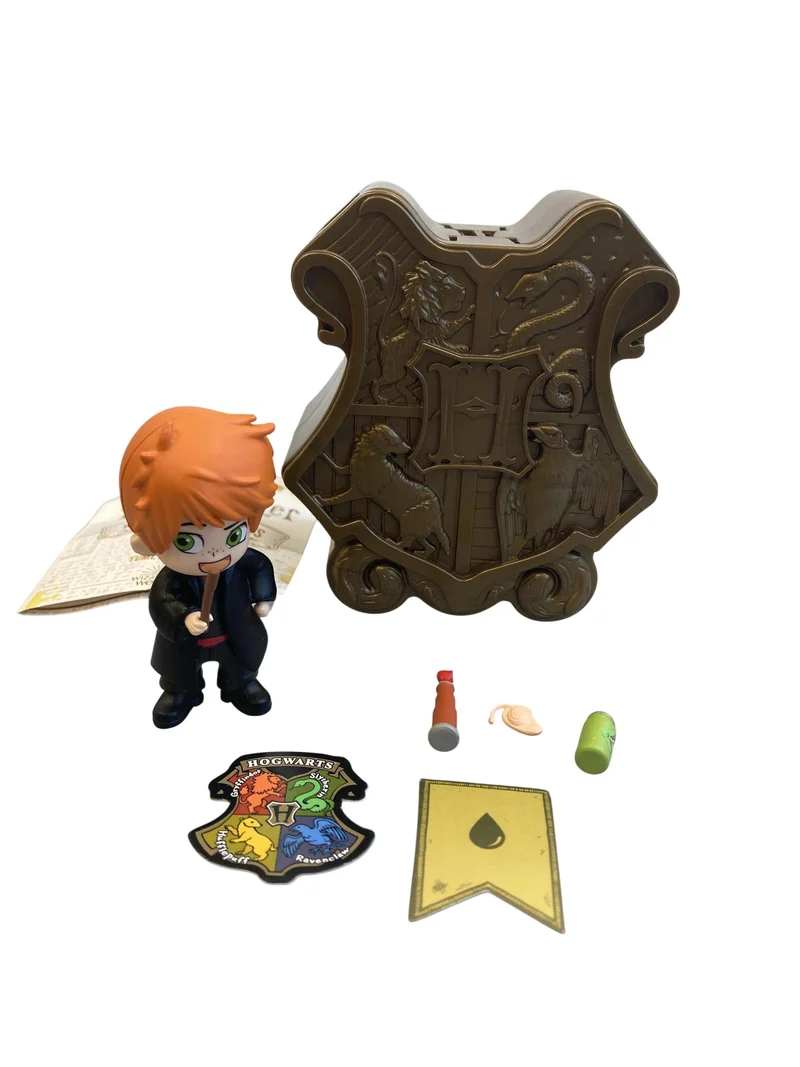 Wizarding World Harry Potter Magical Capsules Fred Weasley