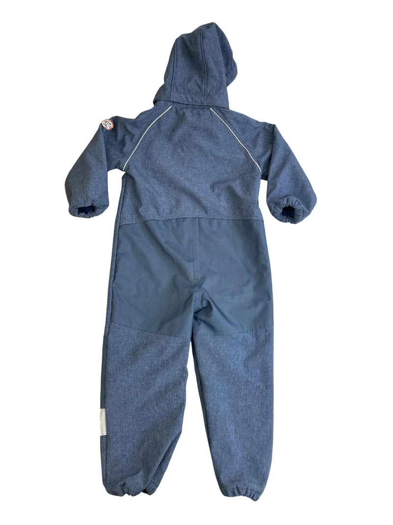 Name it Softshellanzug Play tech 98 | 3yrs