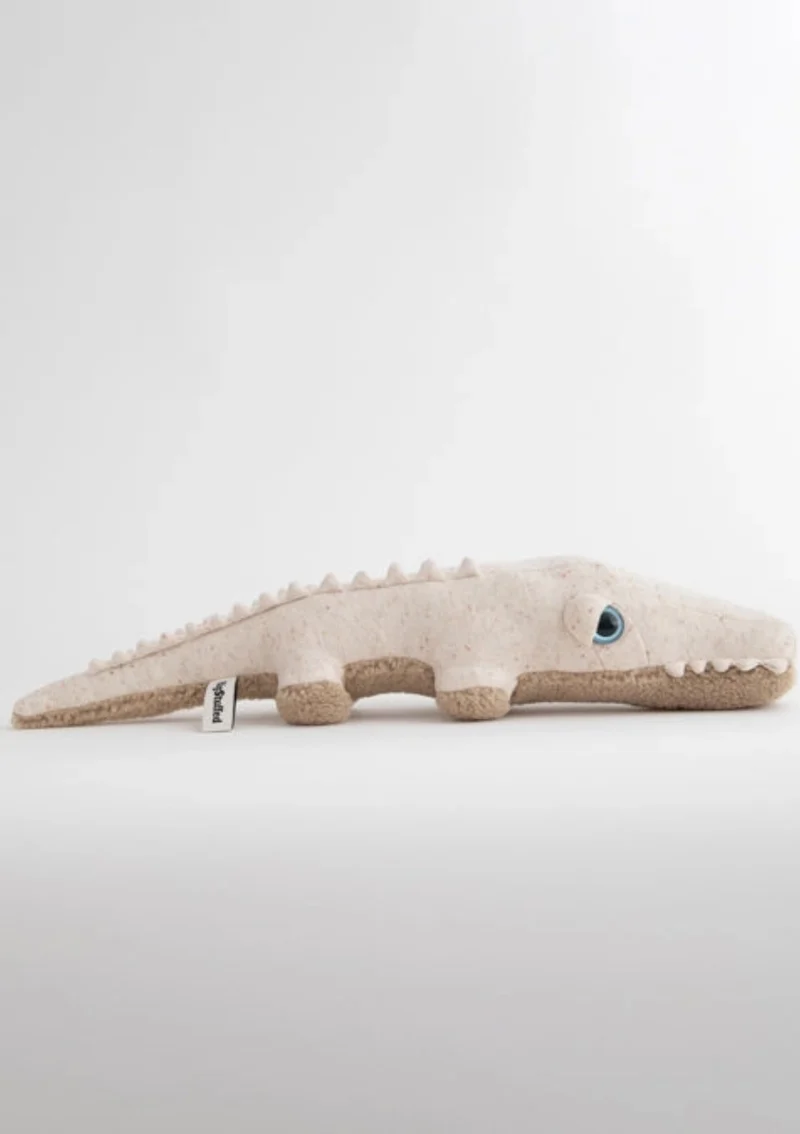 Kuscheltier 'Mini Crocodile'