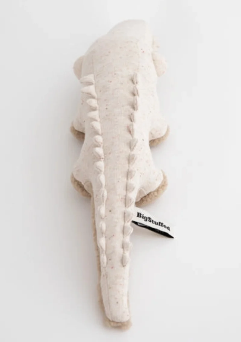 Kuscheltier 'Mini Crocodile'