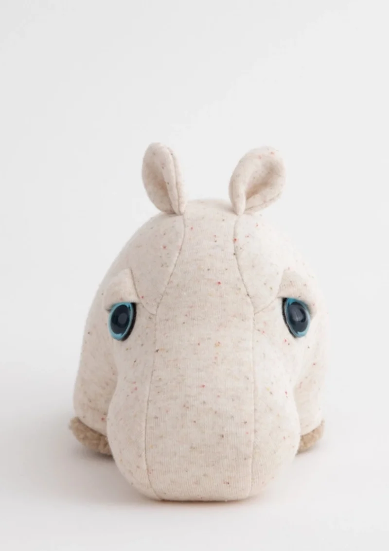 Kuscheltier 'Mini Hippo'