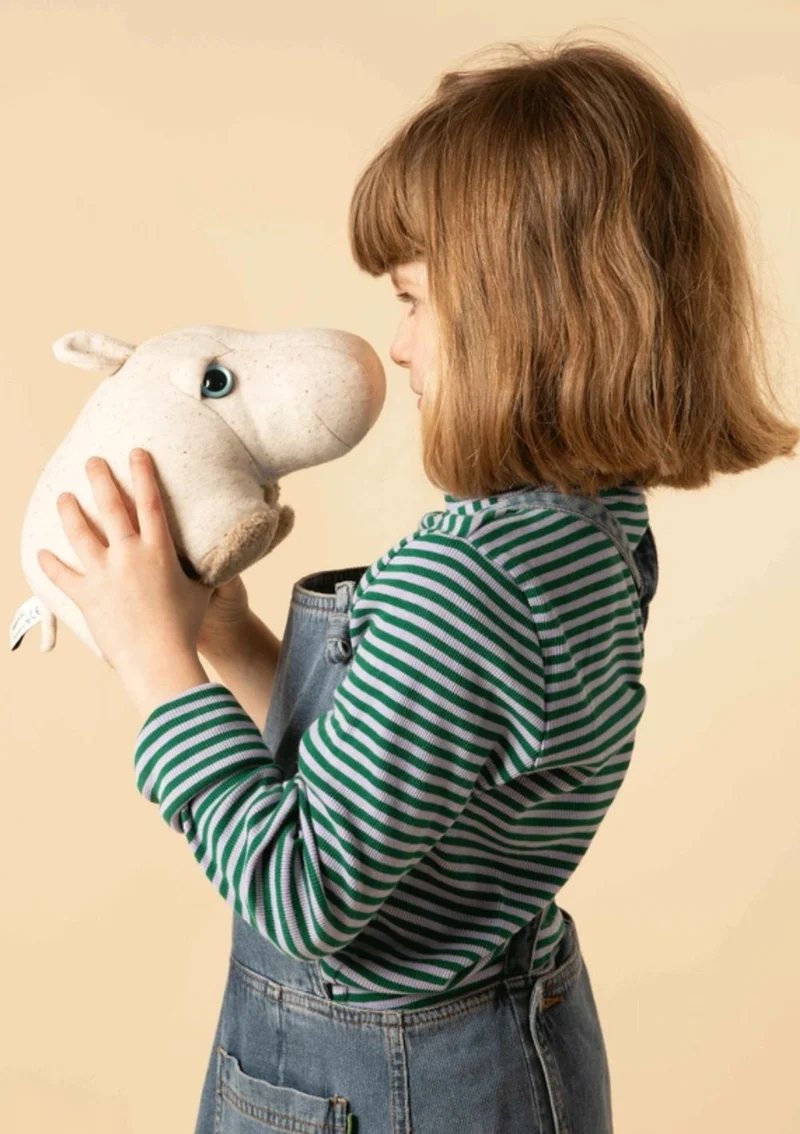 Kuscheltier 'Mini Hippo'