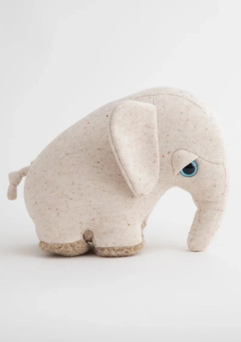 Kuscheltier 'Mini Elephant'