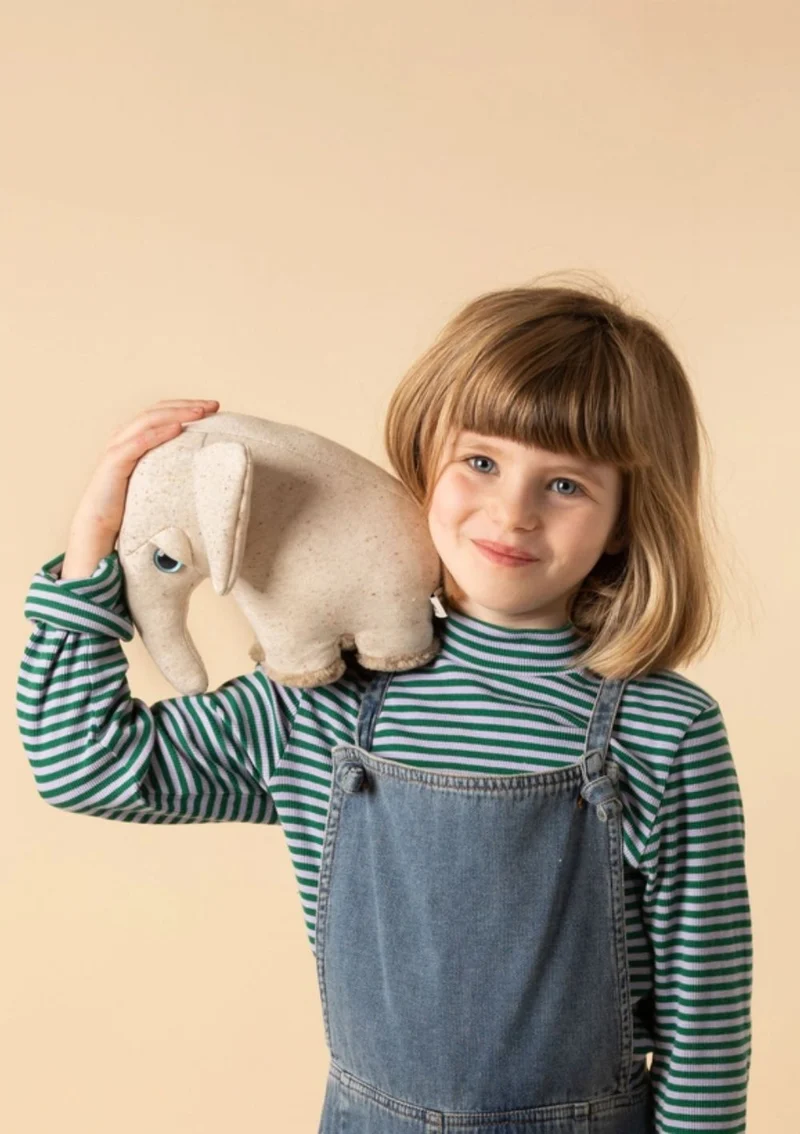 Kuscheltier 'Mini Elephant'