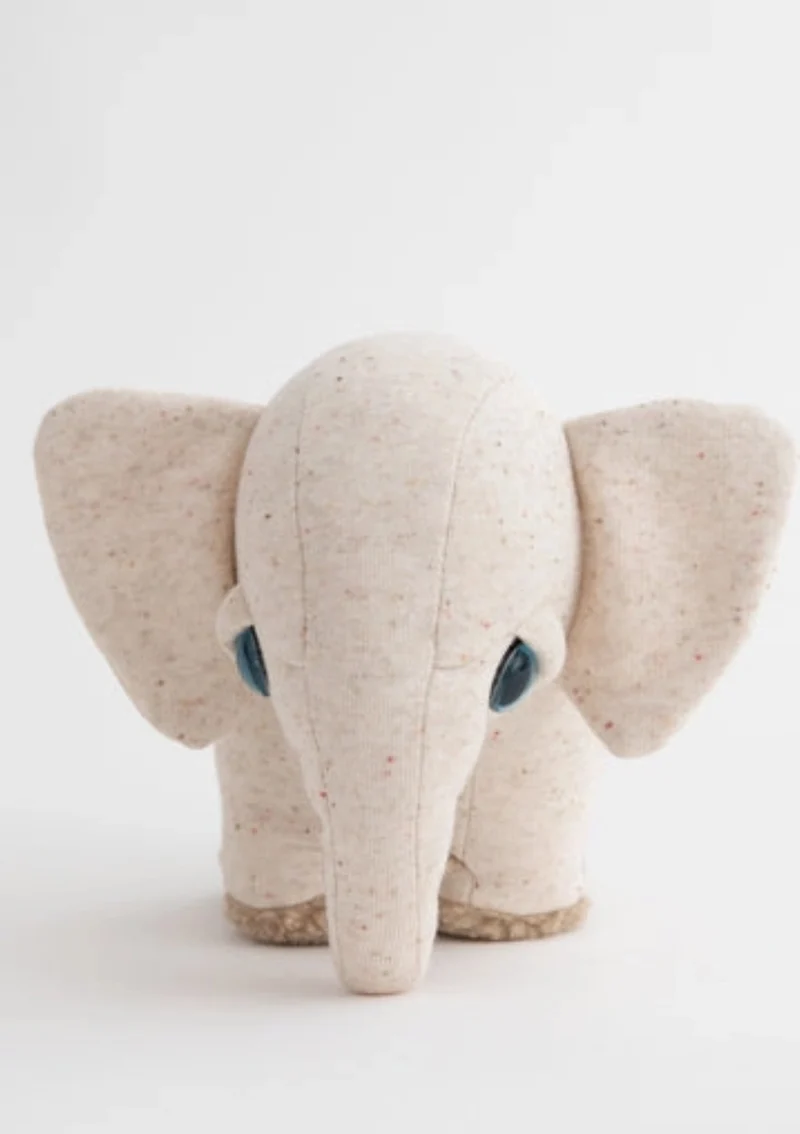 Kuscheltier 'Mini Elephant'