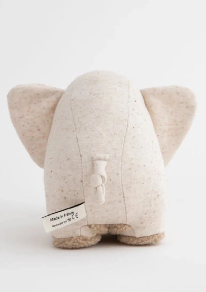 Kuscheltier 'Mini Elephant'