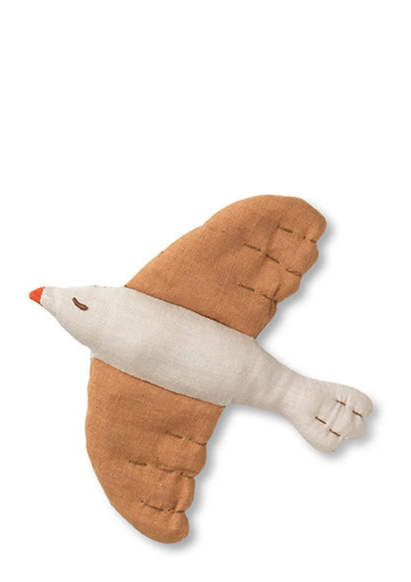 Spielzeug Vogel 'Gry'
