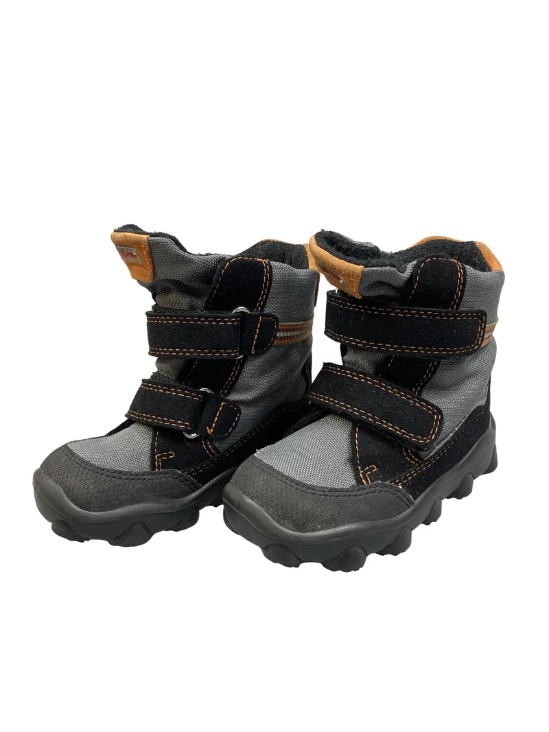 Elefanten Winterstiefel 22 Schuhgröße
