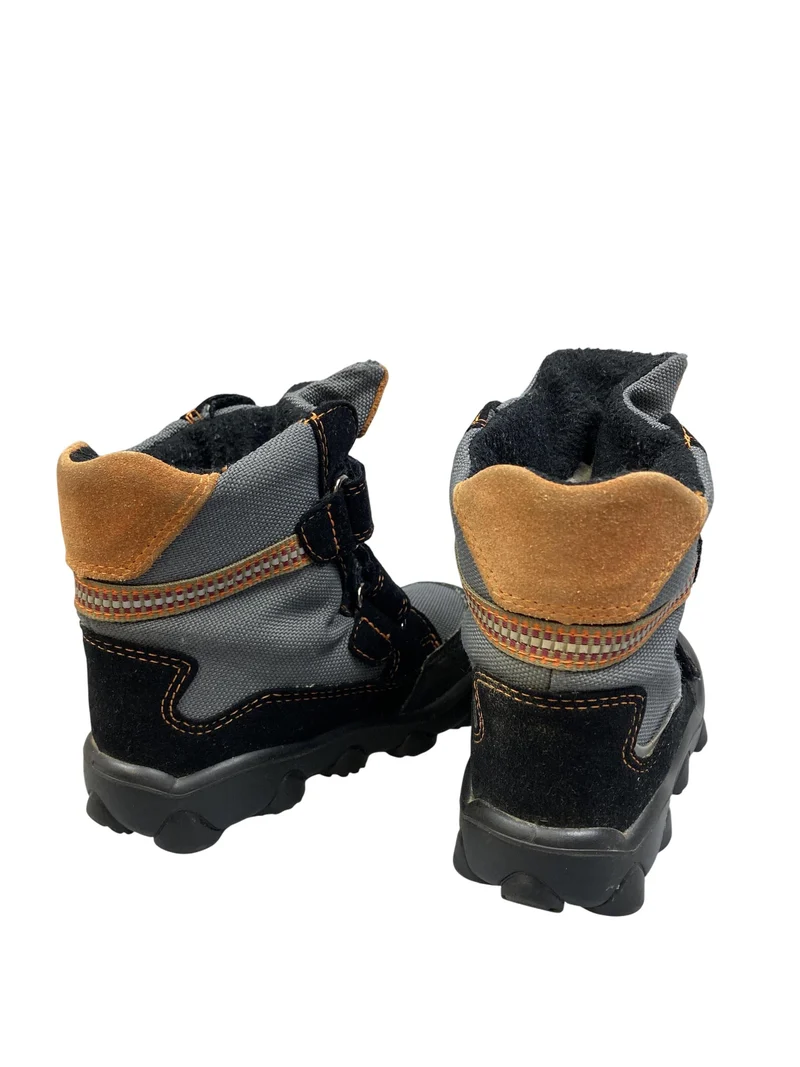 Elefanten Winterstiefel 22 Schuhgröße